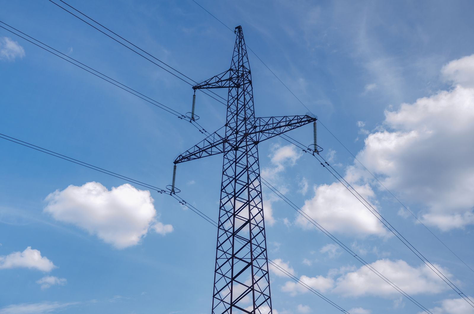 Infrastructure Monitoring